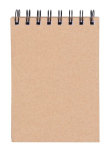 Kołonotatnik A6/80# KRAFT OFFICE PRODUCTS
