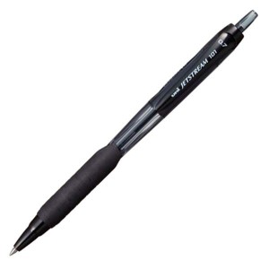 Długopis SXN-101 UNI CZARNY