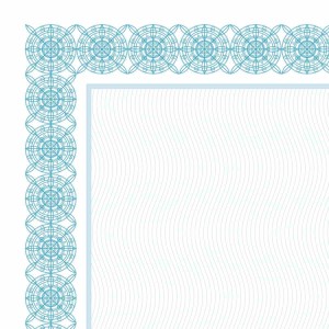 Certyfikat 170g dz250-1