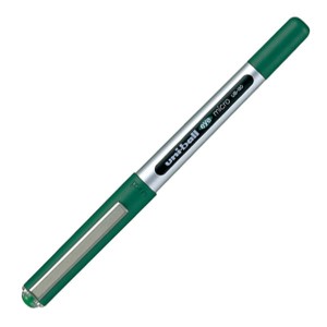 Pióro UB-150e UNI ZIELONE