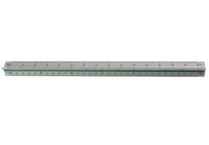 Skalówka aluminiowa 30cm 20024 LENIAR
