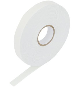 Taśma dwustronna z pianką 12mm/3m (130-1212)
