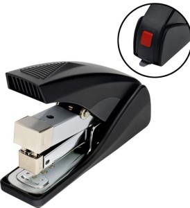 Zszywacz EAGLE S5180 Save Force czarny (110-1675)