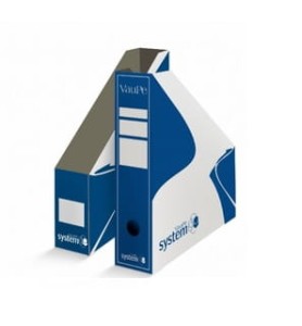 Gazetownik VAUPE SYSTEM NIEBIESKI (439/03)