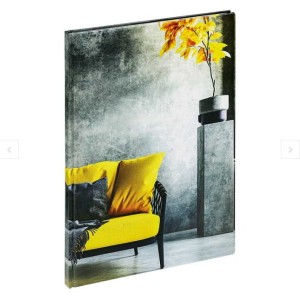 Brulion A4 96# (150-1239)