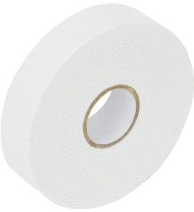 Taśma dwustronna z pianką 24mm/3m (130-1216)