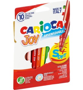 Pisaki CARIOCA JOY 10 kol 40528 (160-1467)