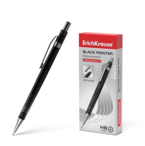 Ołówek aut. 0,5 EK22005 BLACK POINTER