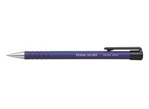 Długopis PENAC RB085 1,0mm NIEBIESKI