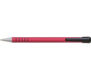 Długopis PENAC RB085 0,7mm CZERWONY