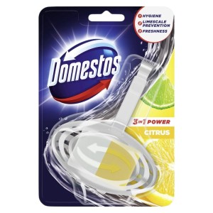 Kostka do WC koszyk DOMESTOS