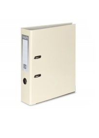 Segregator A4/7cm FCK WANILIOWY 061/13